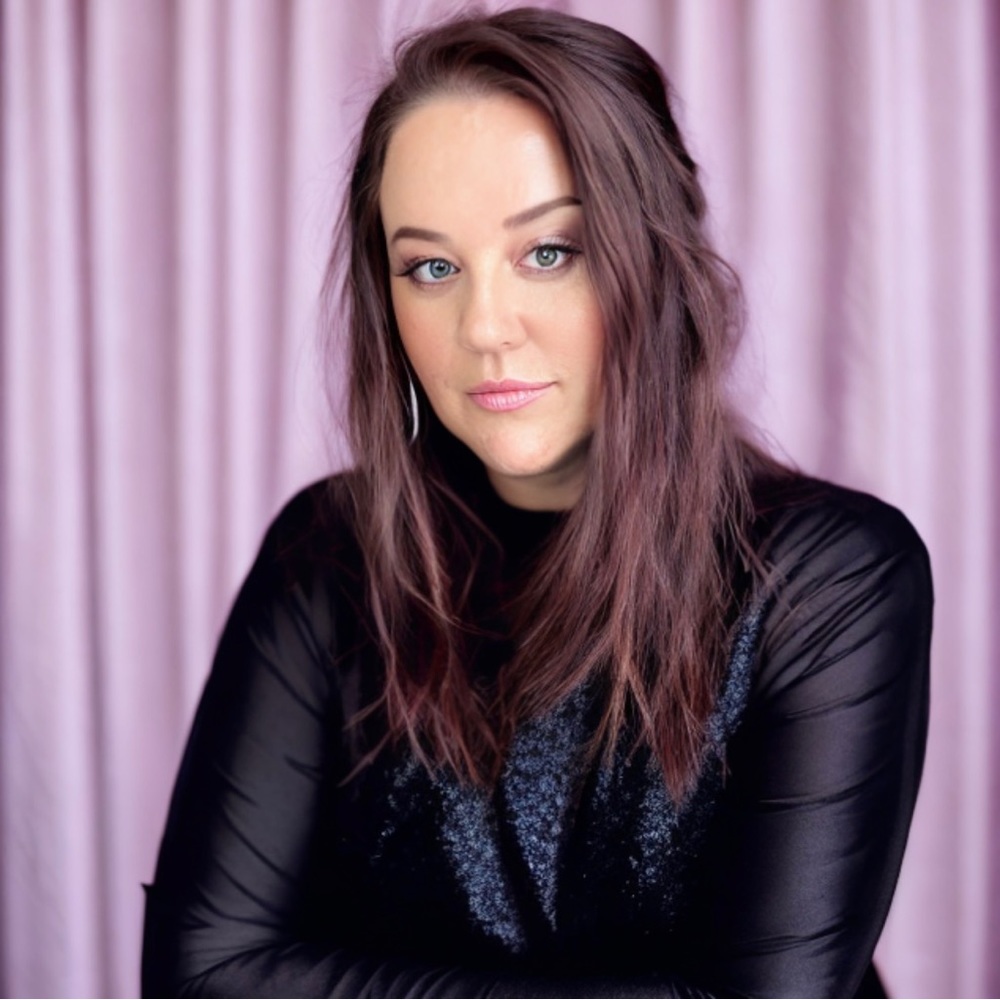 Meet your Posher, Amy